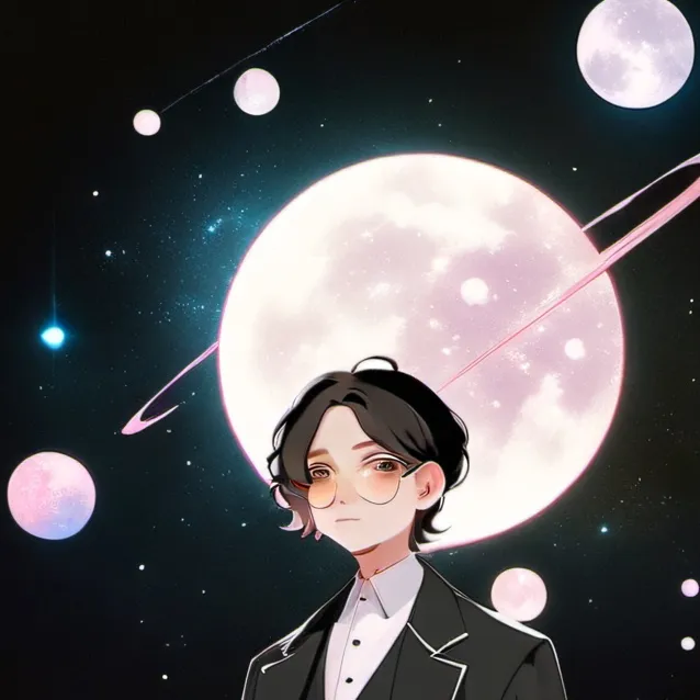 chat with ai character: Alex 