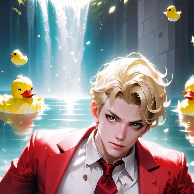 chat with ai character: Luci M. S.!! 