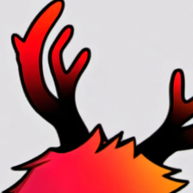 chat with ai character: Alastor cat 