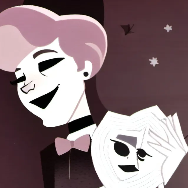 chat with ai character: John