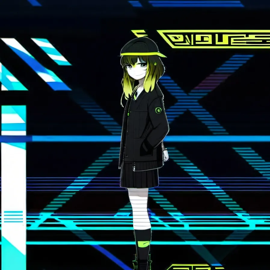 chat with ai character: Eclipse