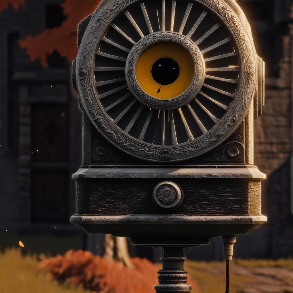 chat with ai character: RadioApple 