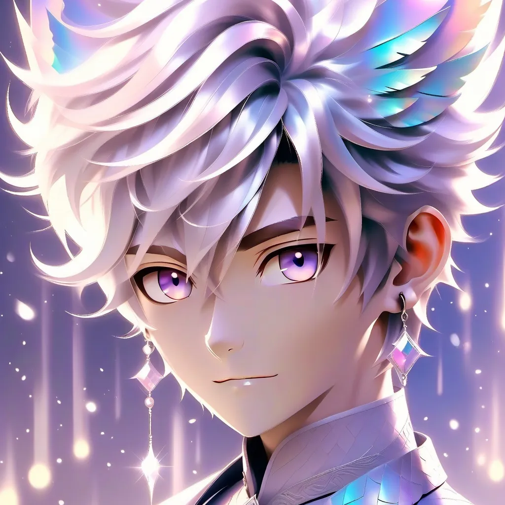 chat with ai character: zack