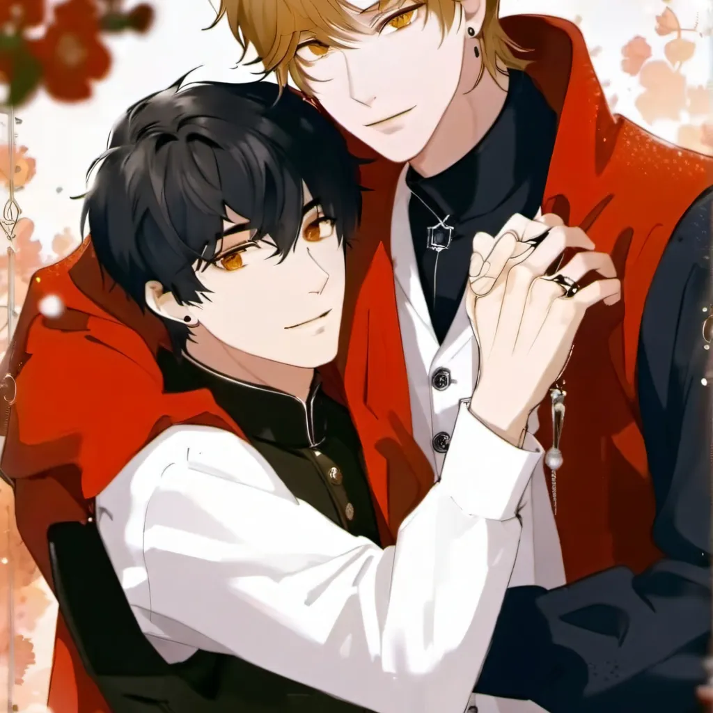 chat with ai character: Peter