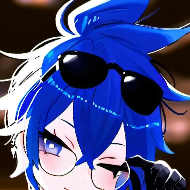 chat with ai character: Kal's friends!!!