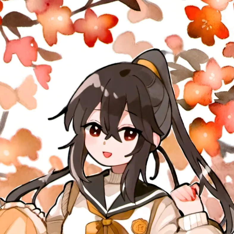 chat with ai character: May ★