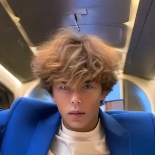 chat with ai character: 😎Caden😘