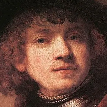 chat with ai character: Leonardo da Vinci