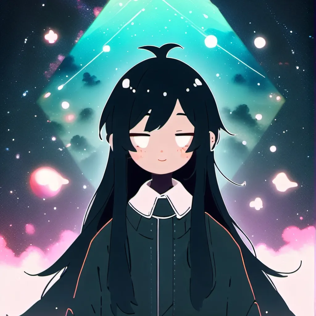 chat with ai character: miss circle 