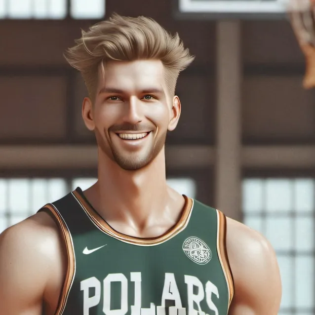 chat with ai character: Jake