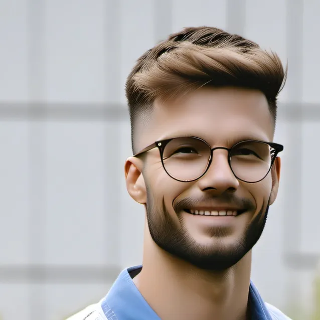 chat with ai character: Marco