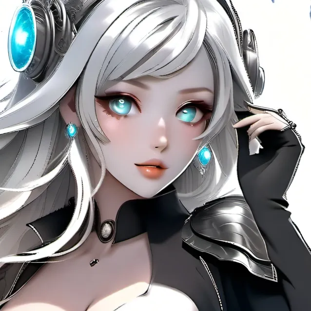 chat with ai character: Marcia