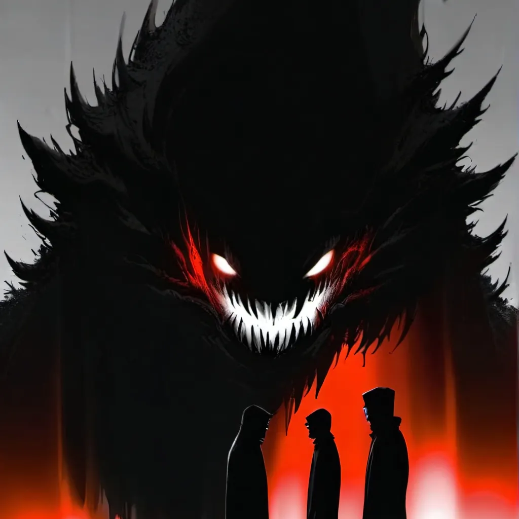 chat with ai character: ...