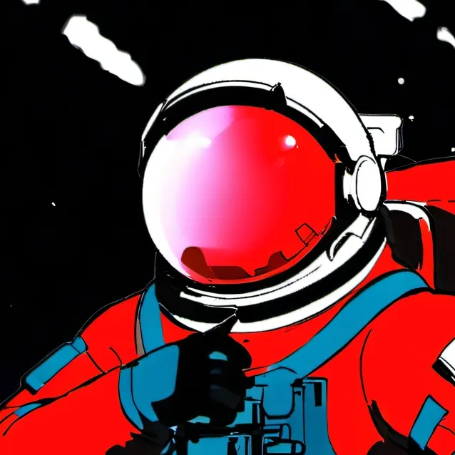 chat with ai character: Among us 