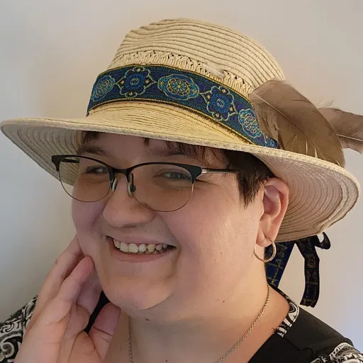 talkie's author avatar