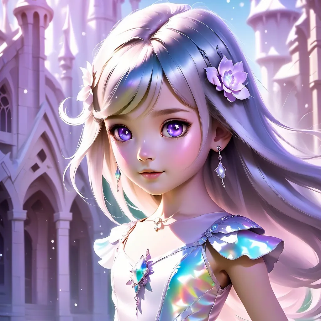 chat with ai character: Anna