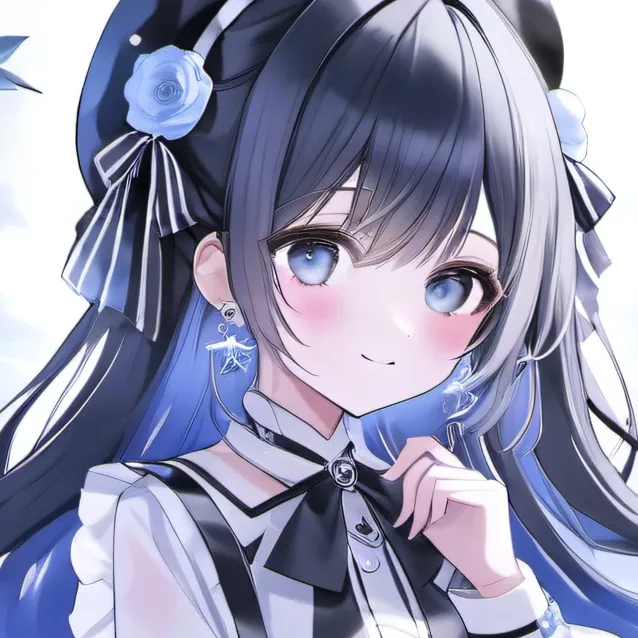 chat with ai character: Ivy