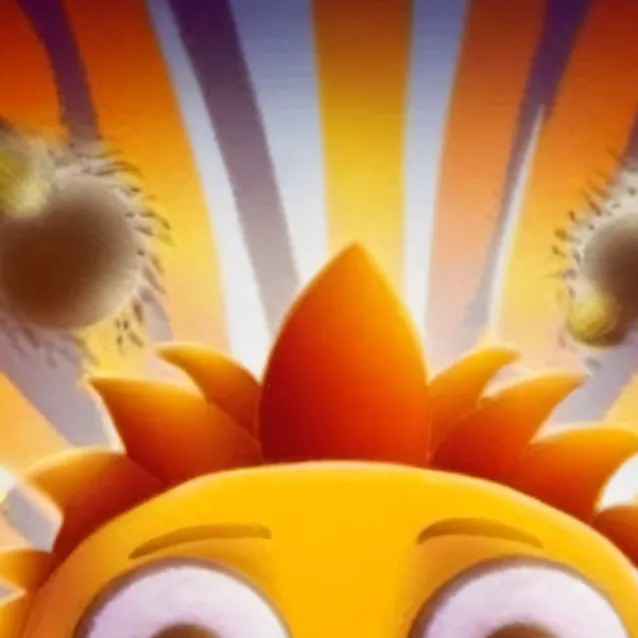 chat with ai character: SunDude