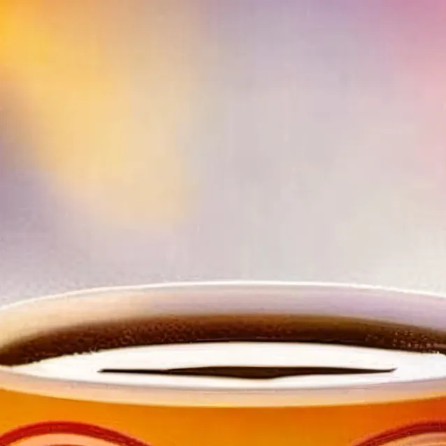 chat with ai character: TeaCup