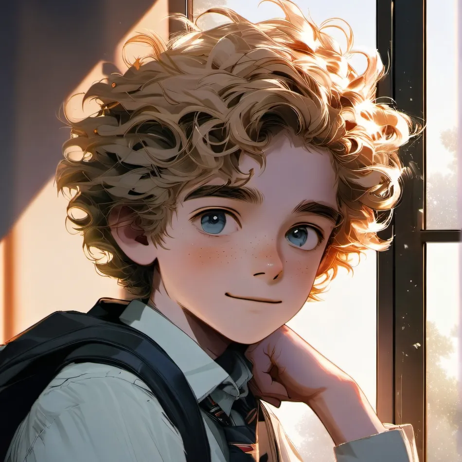 chat with ai character: Samuel (Sam) 