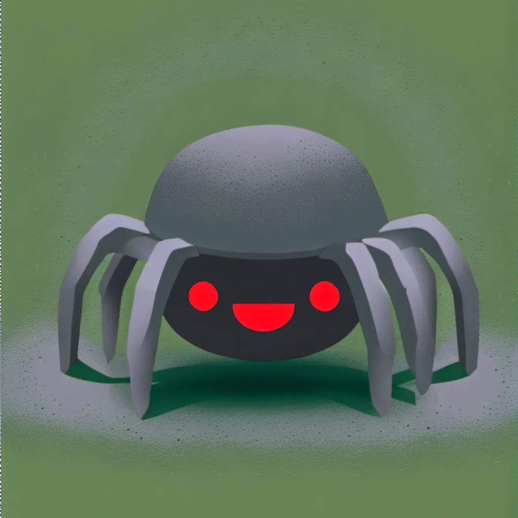 chat with ai character: Spidey