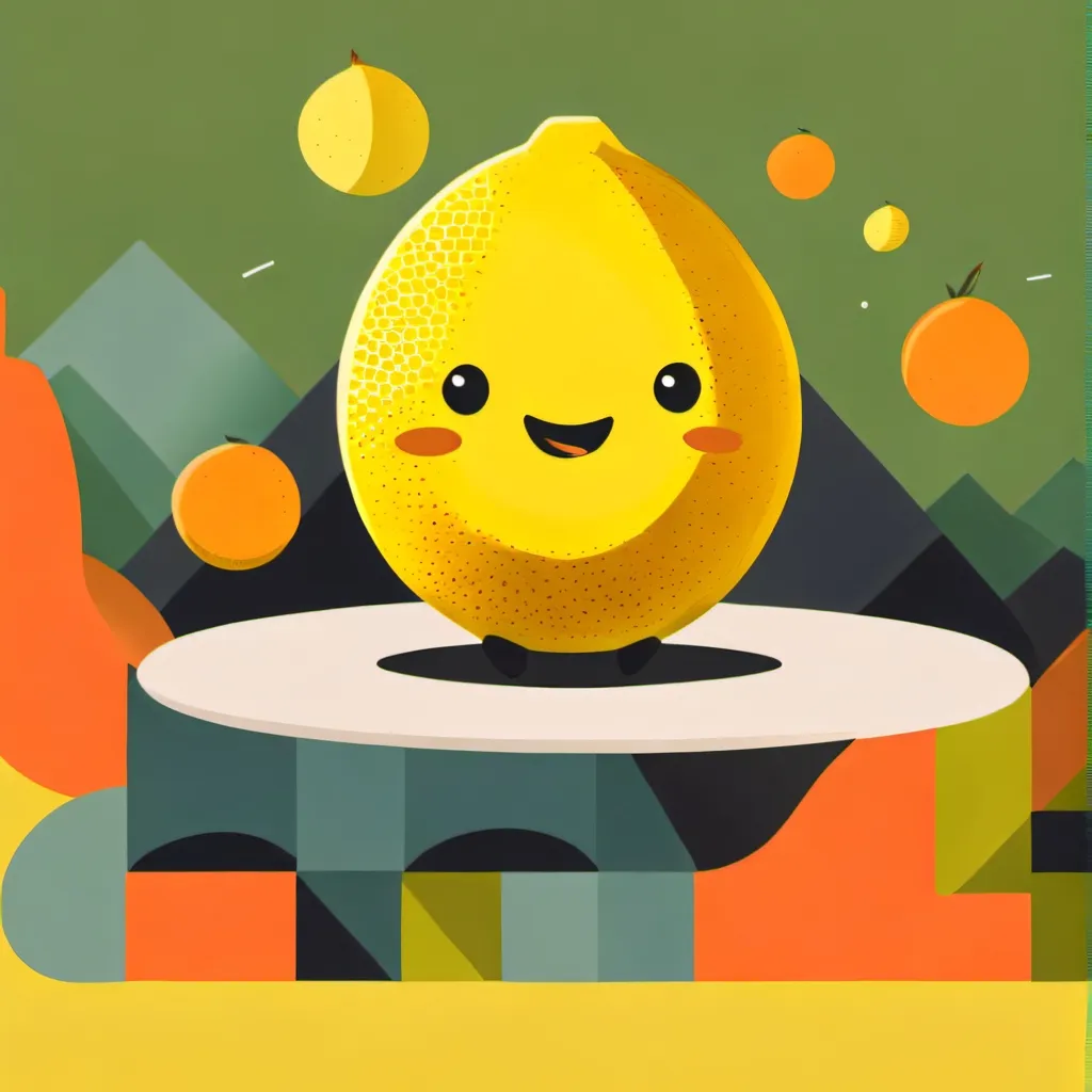 chat with ai character: Leemy