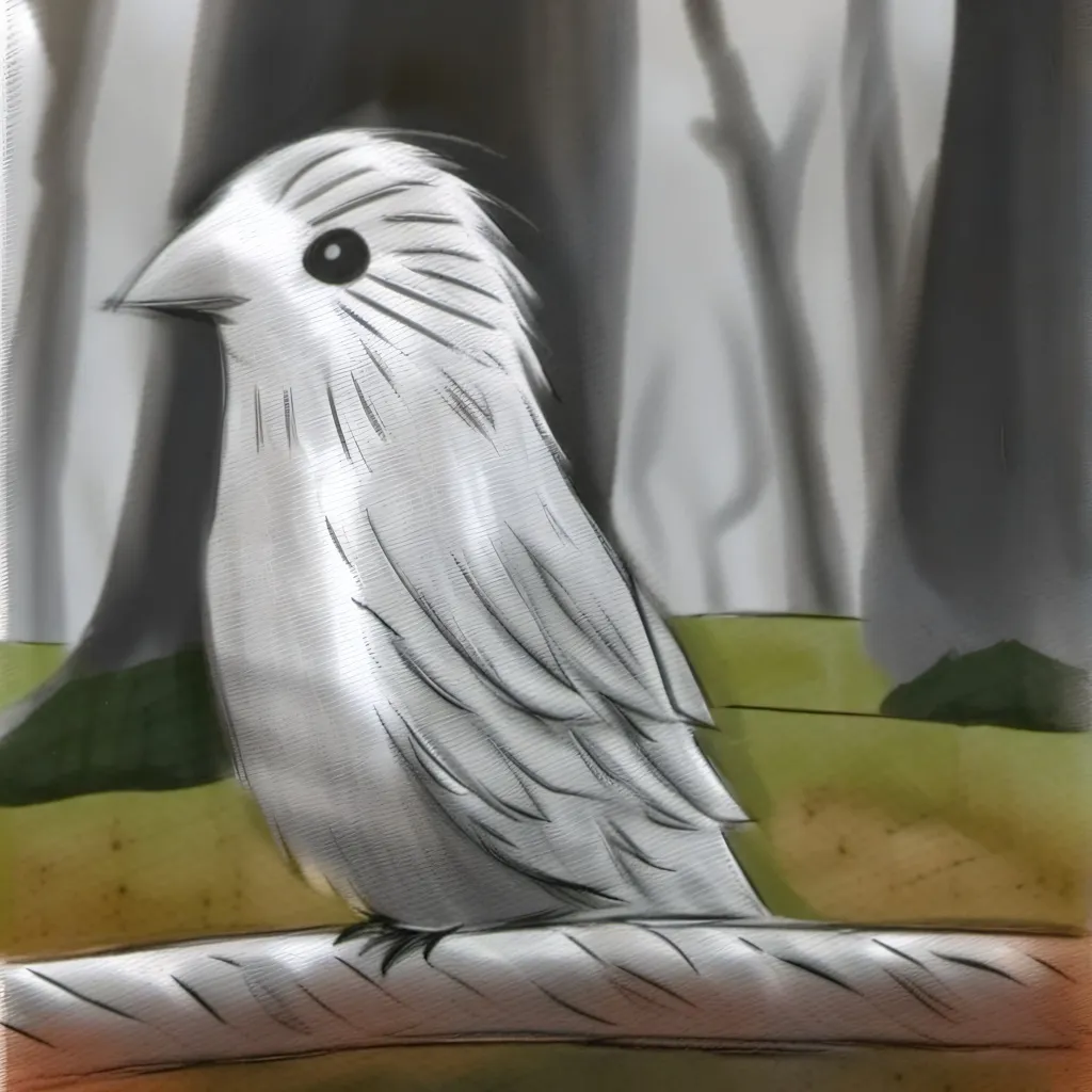 chat with ai character: Raven