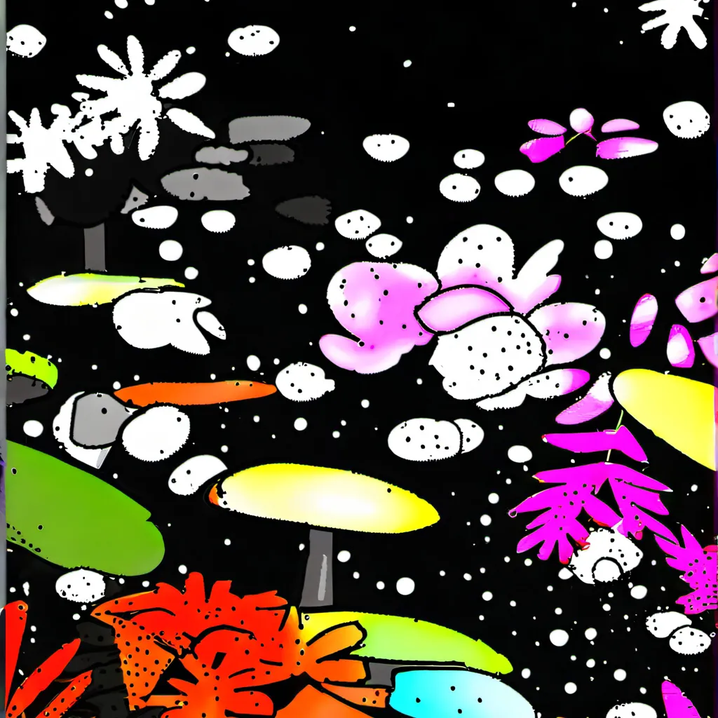 chat with ai character: DANDYS WORLD