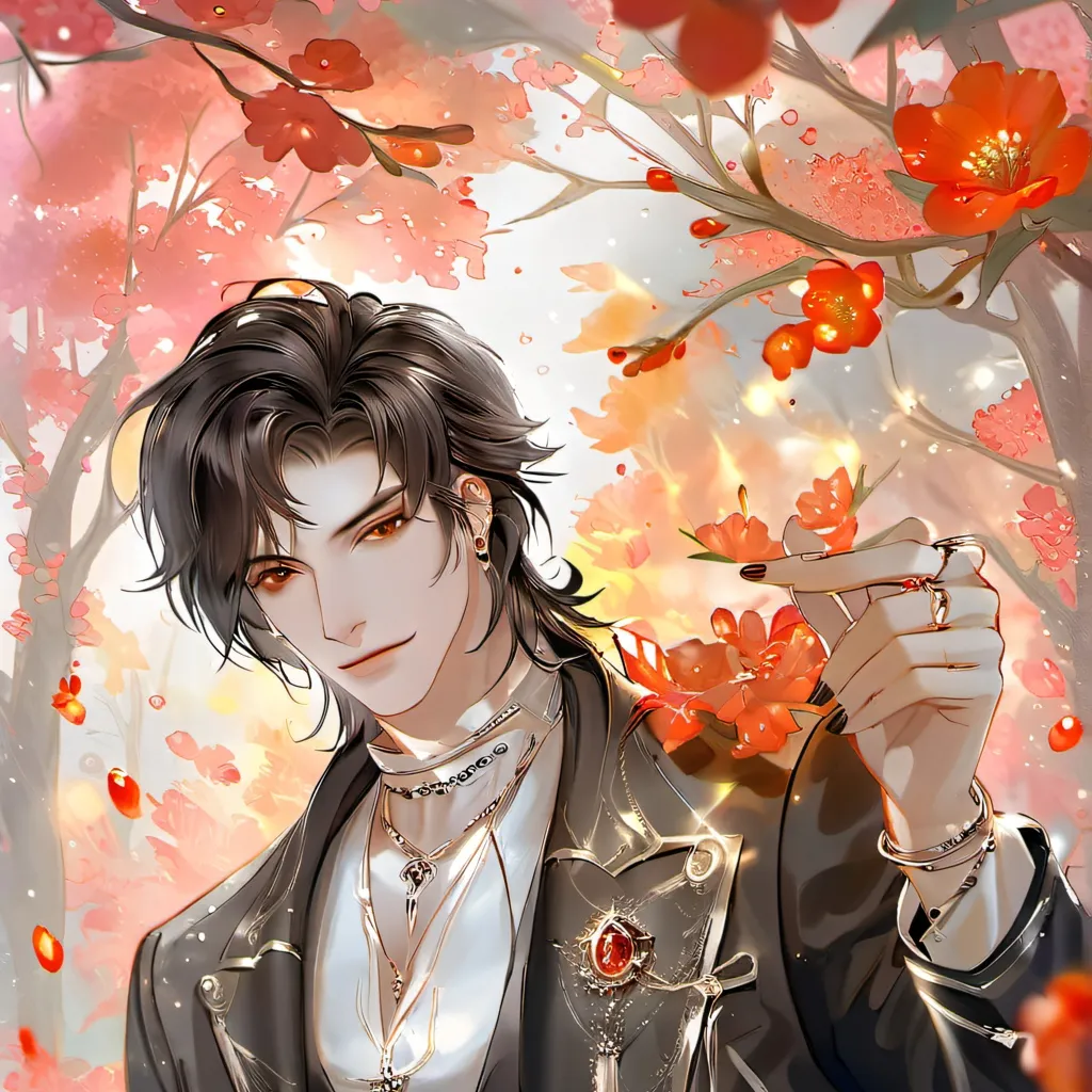 chat with ai character: jake