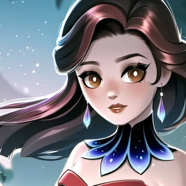 chat with ai character: magic 