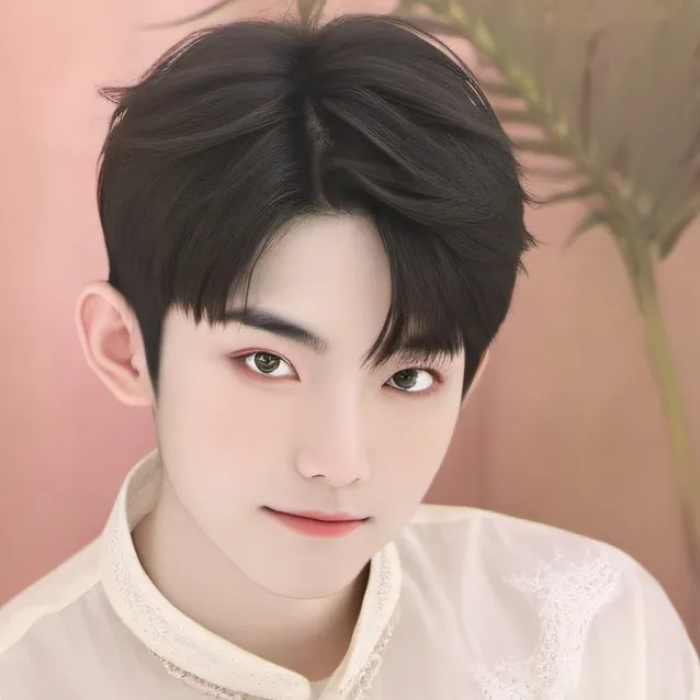 chat with ai character: hyunjoon 