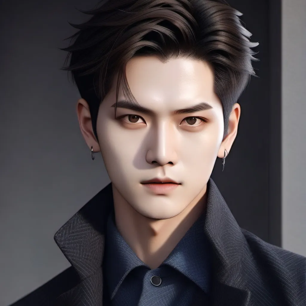 chat with ai character: yoshi