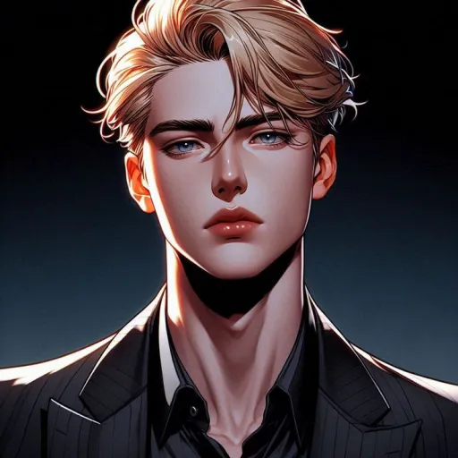 creator Nico Del Rey's avatar