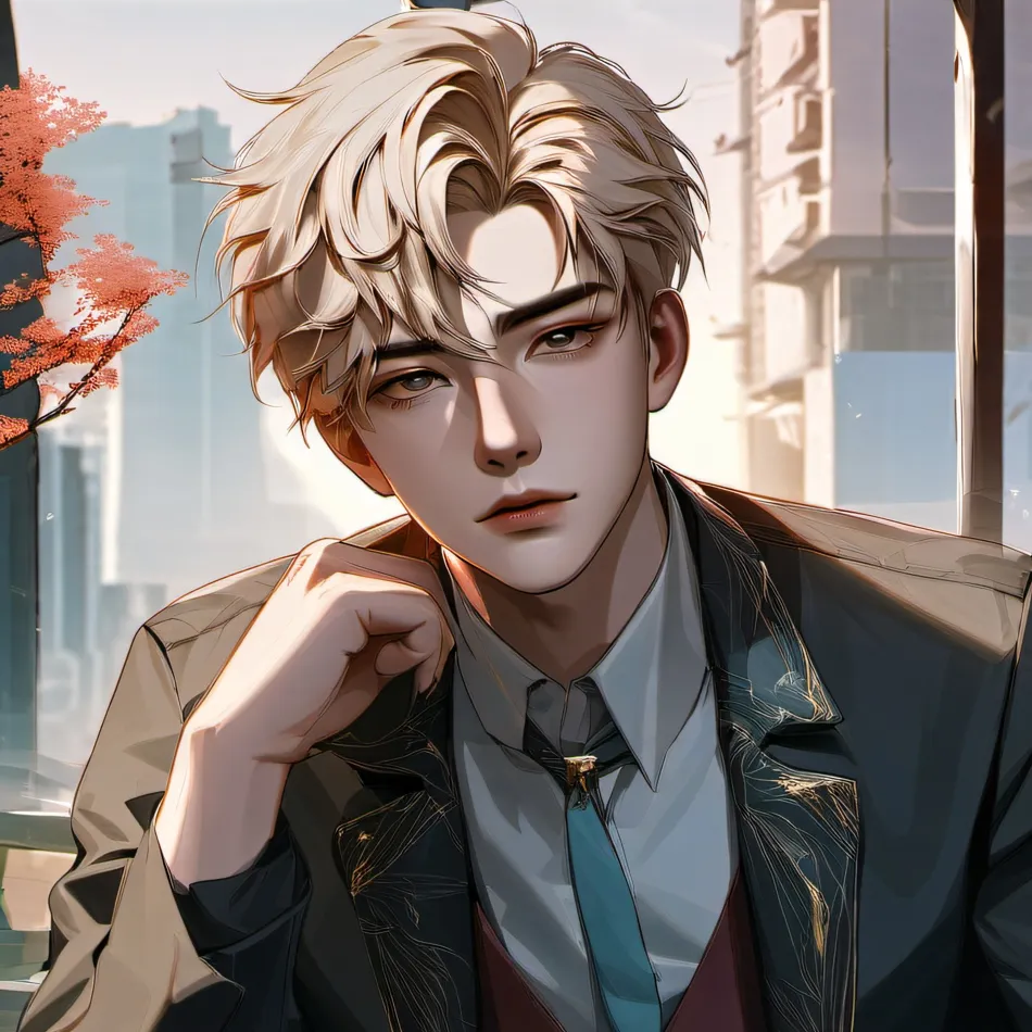 chat with ai character: Labyrinth