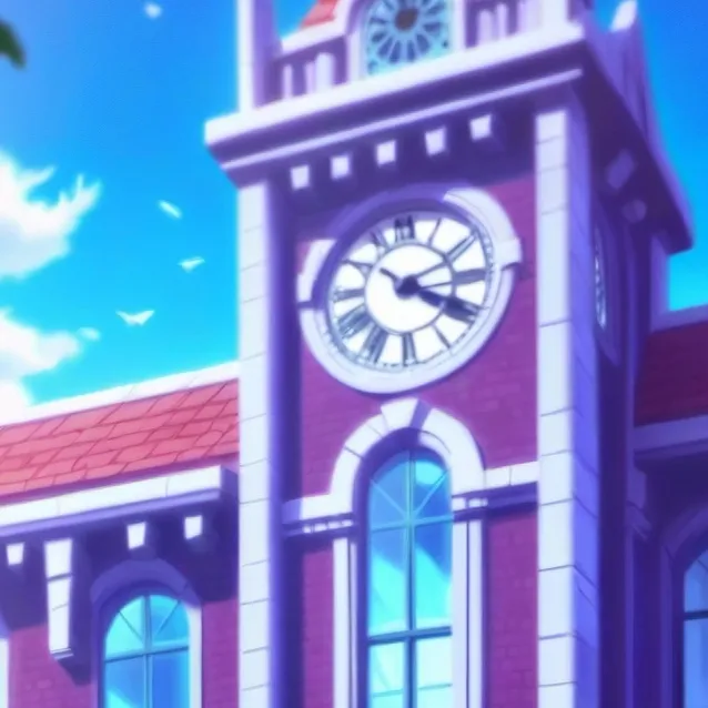 chat with ai character: ^♡MHA♡^