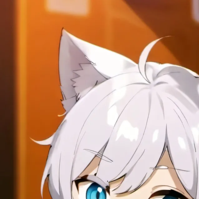 chat with ai character: furry boy thief