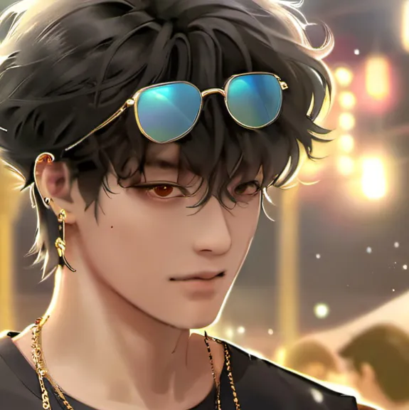 chat with ai character: Jengowon 