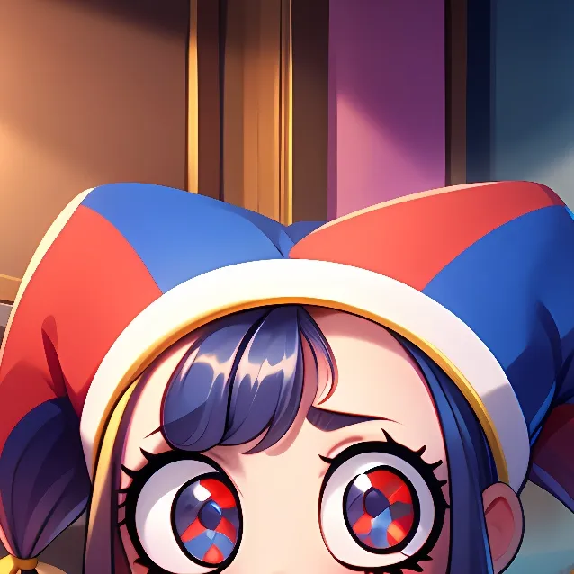 chat with ai character: Patty Gingerbread 