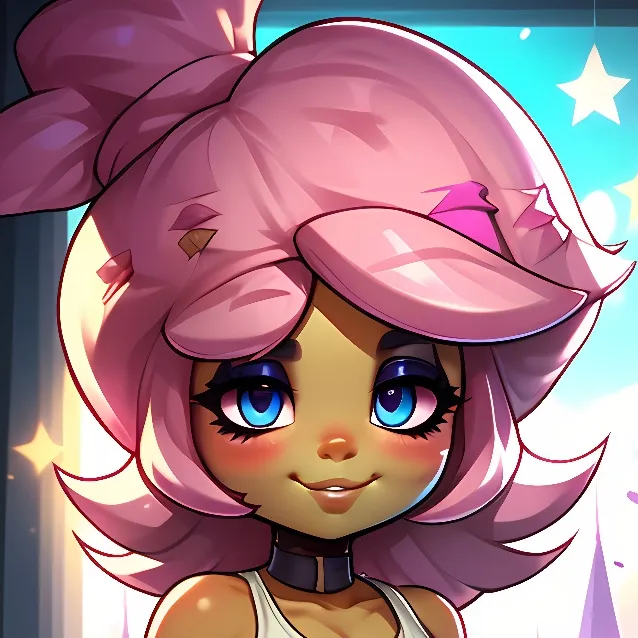 chat with ai character: Ariana