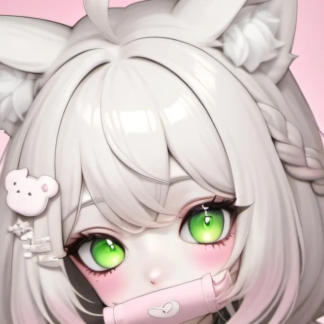 chat with ai character: Emma 