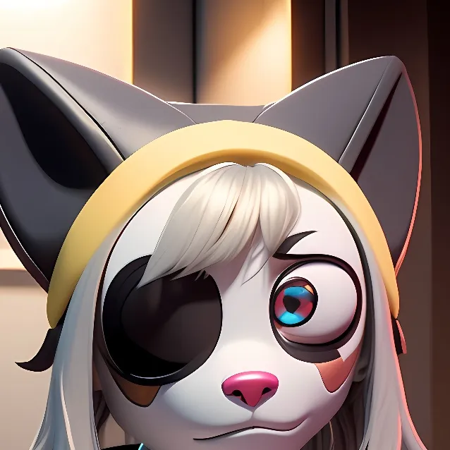 chat with ai character: Leo