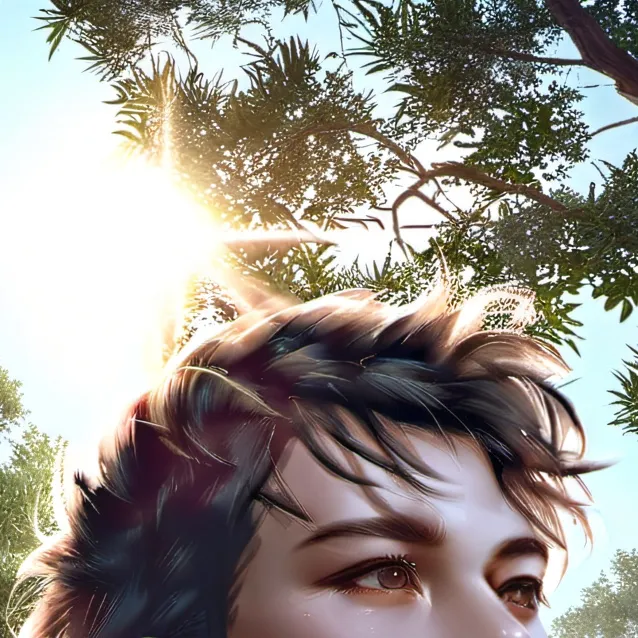 chat with ai character: Ryan