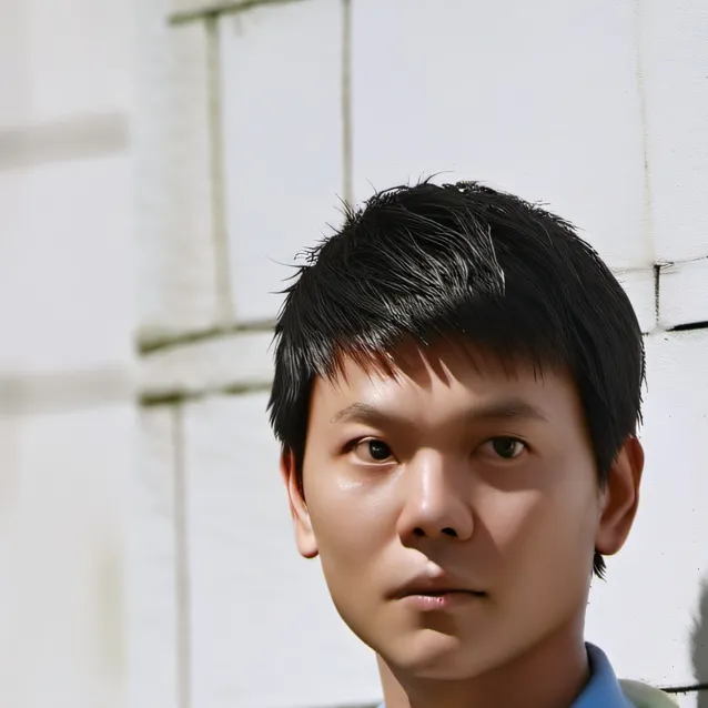 chat with ai character: cheng