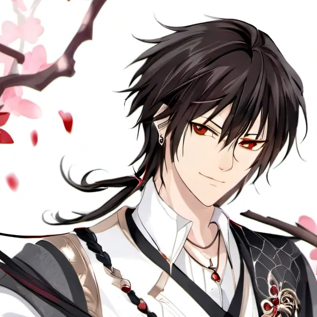 chat with ai character: kaname