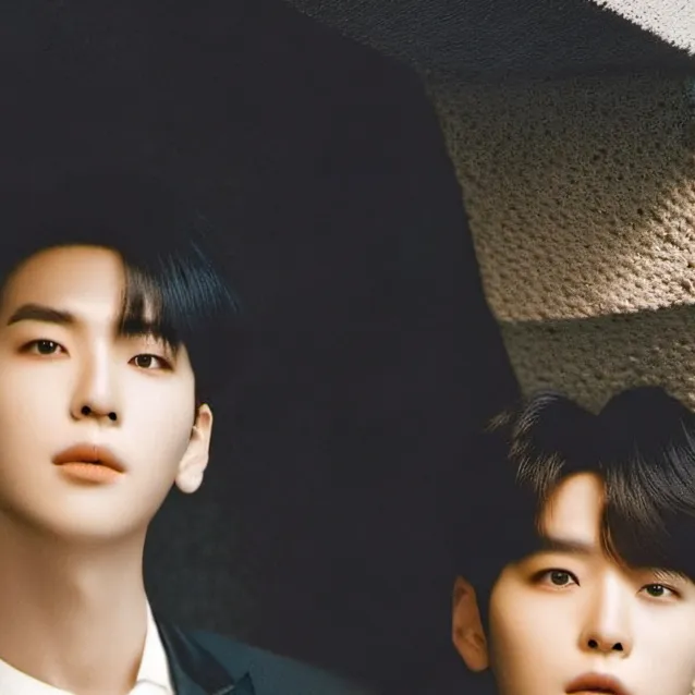 chat with ai character: skz