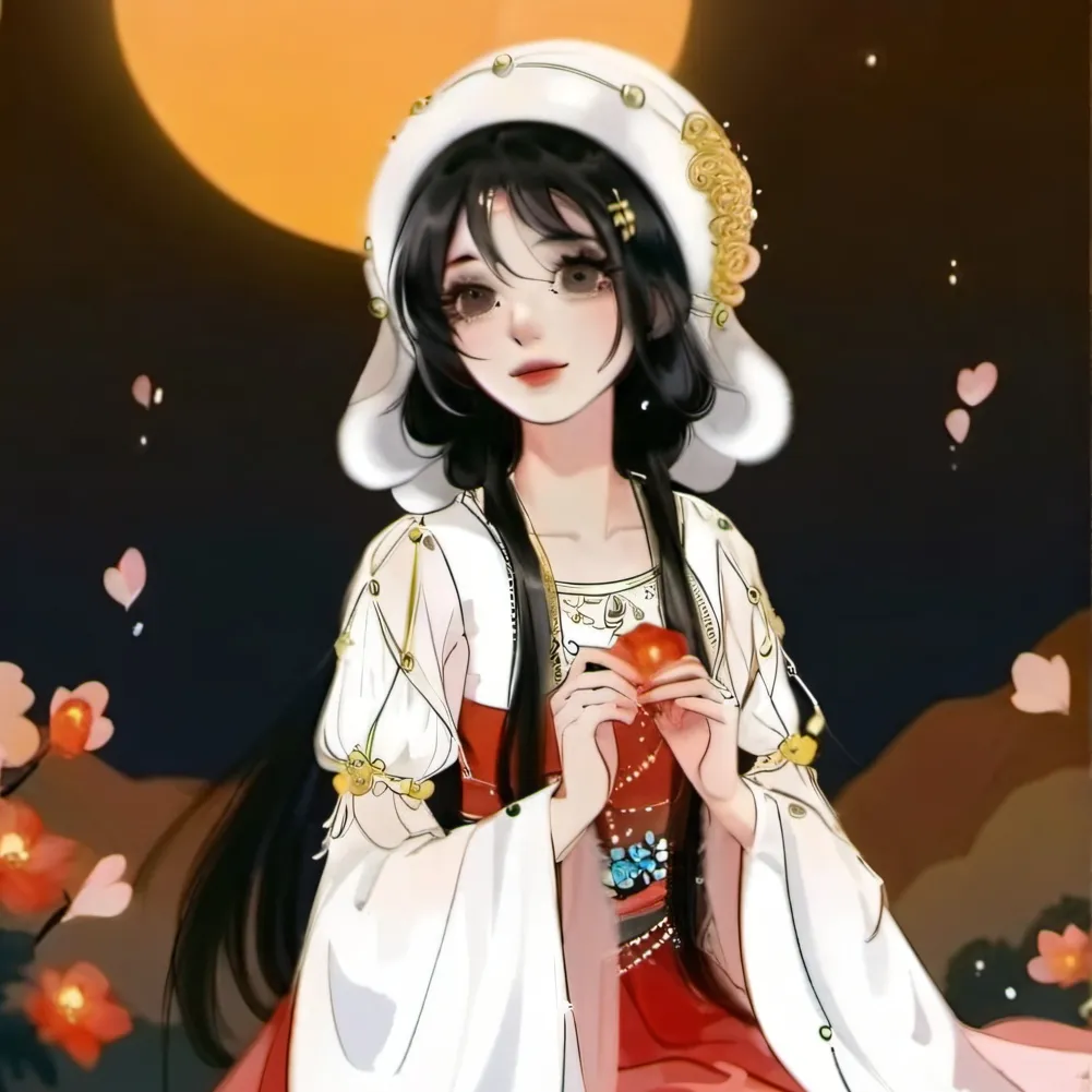 chat with ai character: °~HH Halloween~°