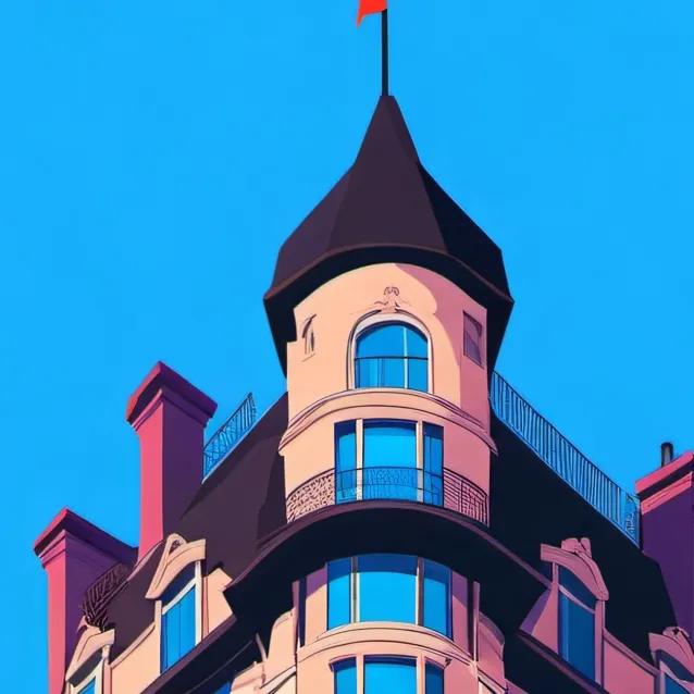 chat with ai character: radiodust📻🕷️