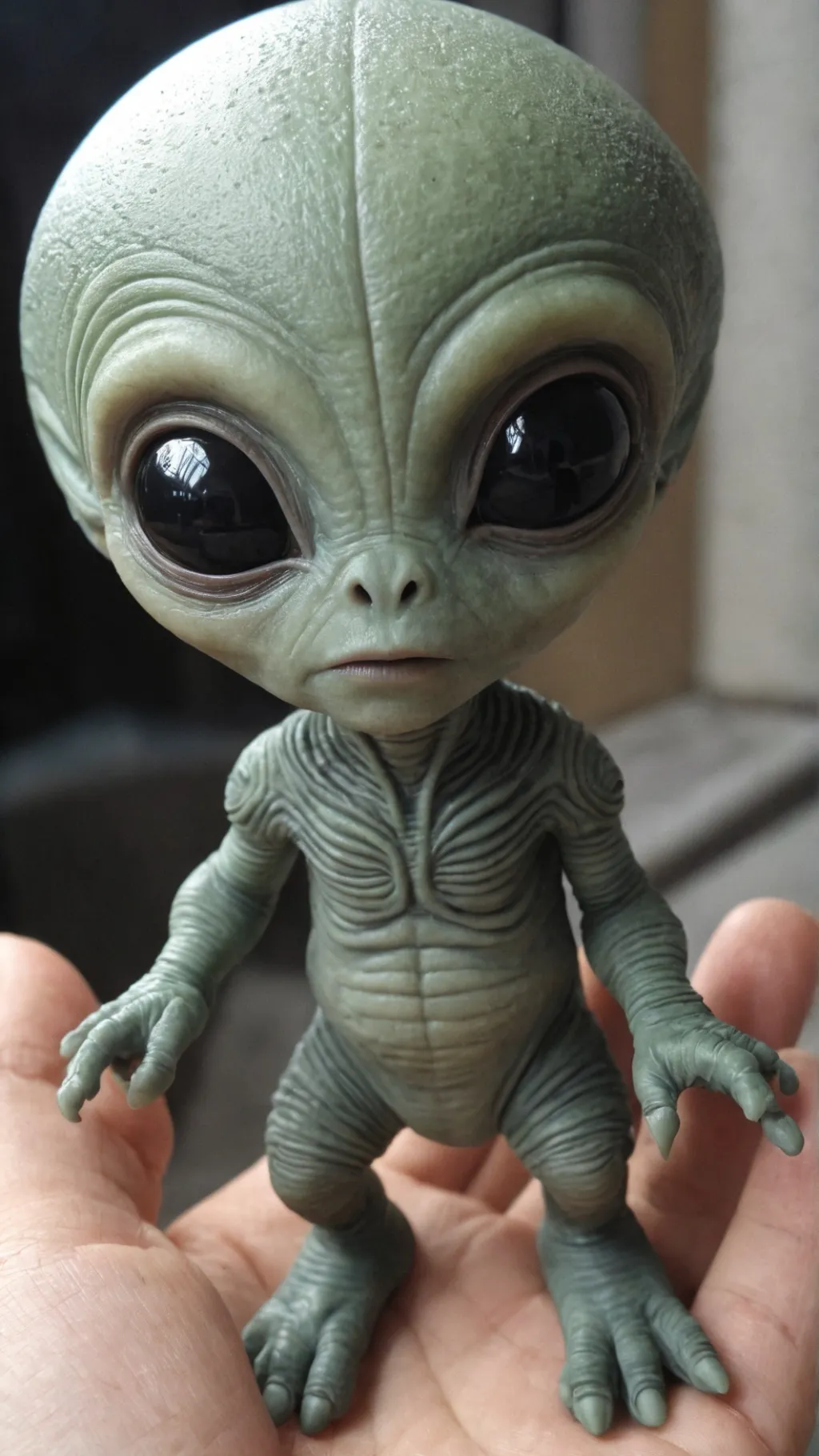 ai character: EAT STUFF FOR $ background