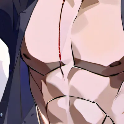 chat with ai character: Mark 