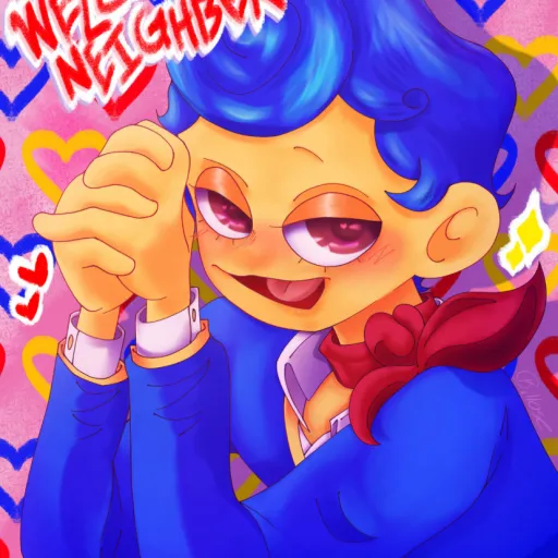 creator Wally12's avatar